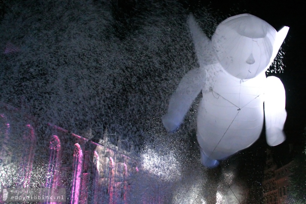 Deventer Op Stelten - 2010-07-09 - DoS Place des Anges 011 - by Eddy Dibbink